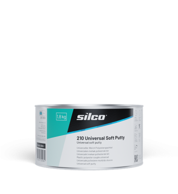 0210 Universal soft putty...