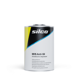 9515 D15 Silicone remover