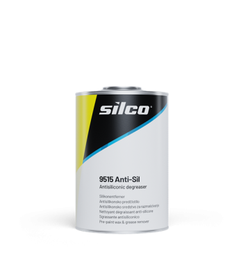 9515 D15 Silicone remover