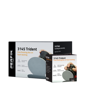 3145 Trident disco fino de...