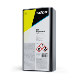 9525 D25 Silicone remover