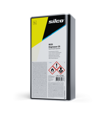 9525 D25 Silicone remover