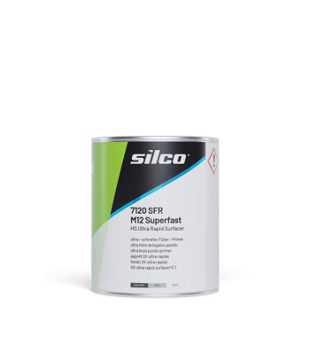 7120 M12 SFR Superfast HS...