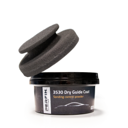 3530 Dry guide coat - Guía de lijado