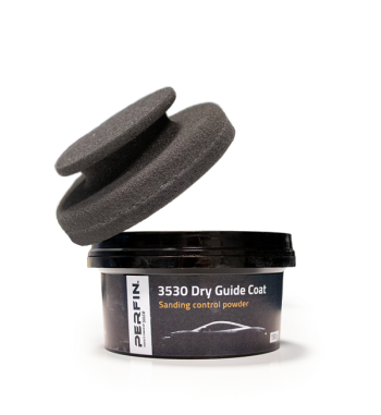 3530 Dry guide coat - Guía...