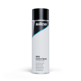 3550 Spray control black