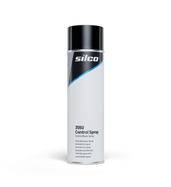 3550 Spray control black