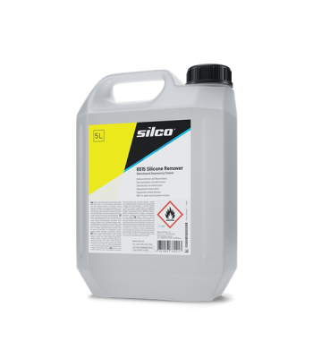 8515 WB Silicone remover