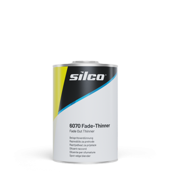 6070 Fade-Thinner diluyente...