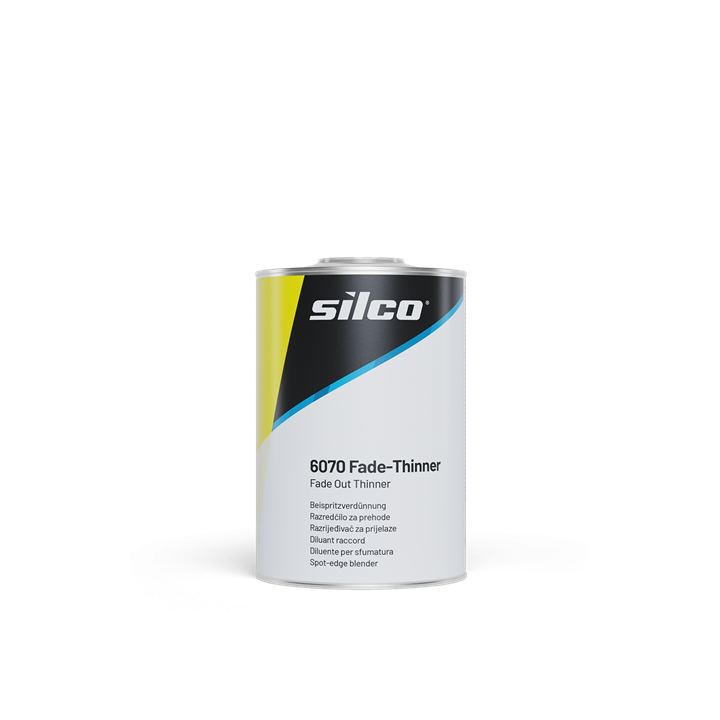 6070 Fade-Thinner diluyente para difuminados
