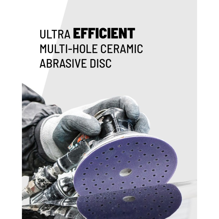 3085 MH Ceramic Disc Ultra Efficient Ceramic
