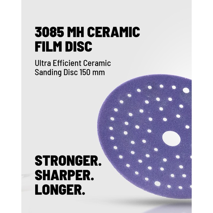 3085 MH Ceramic Disc Ultra Efficient Ceramic