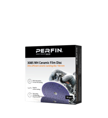 3085 MH Ceramic Disc Ultra...