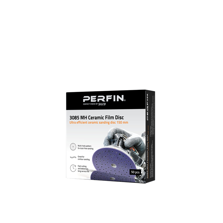 3085 MH Ceramic Disc Ultra Efficient Ceramic