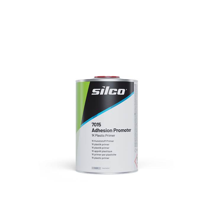 7015 Adhesion promoter transparent