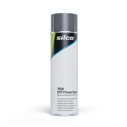 7026 DTP Primer spray grey