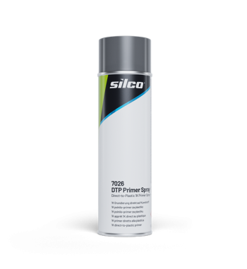 7026 DTP Primer spray grey