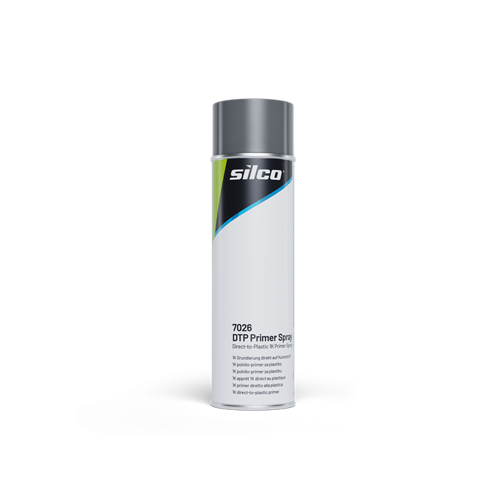 7026 DTP Primer spray grey