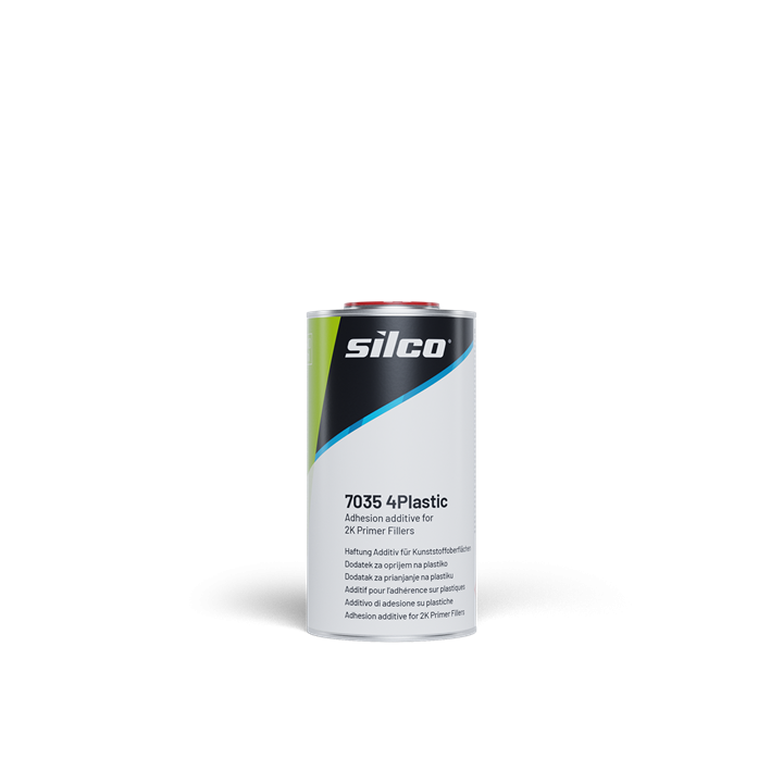 7035 4Plastic aditivo para adherencia