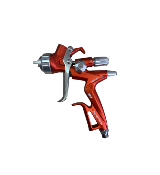 DPA PDR 817 Diamond Hybrid Pico Split