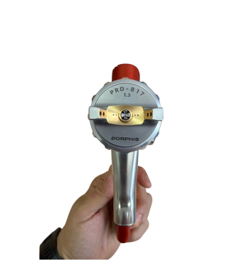 DPA PDR 817 Diamond Hybrid Pico Split