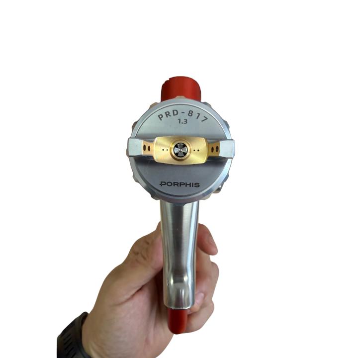 DPA PDR 817 Diamond Hybrid Pico Split