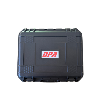 DPA PDR 817 Diamond Hybrid Pico Split