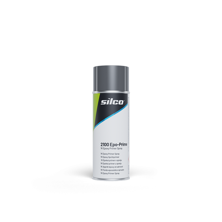 2100 Epo-Prime grey