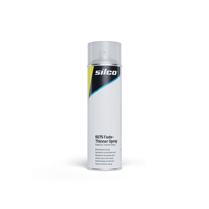 6075 Fade-Out Thinner - Difuminados