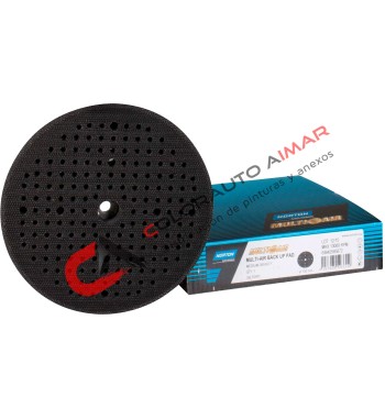 Plato velcro Multi-Air Plus