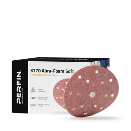 3170 Abra-Foam Soft