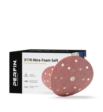 3170 Abra-Foam Soft