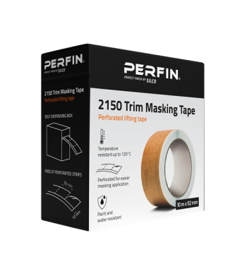 2150 Trim Masking Tape