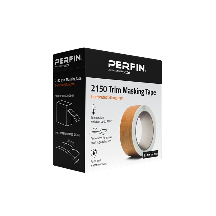 2150 Trim Masking Tape