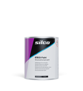 6116 B-Paint