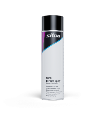 9008 B-Paint Spray