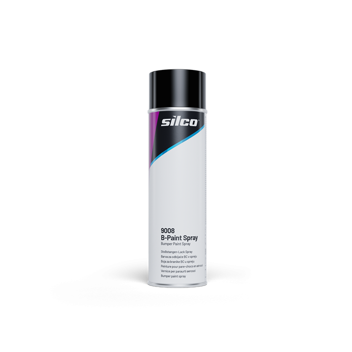 9008 B-Paint Spray