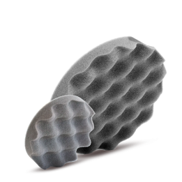 3252 Finishing Foam Pad