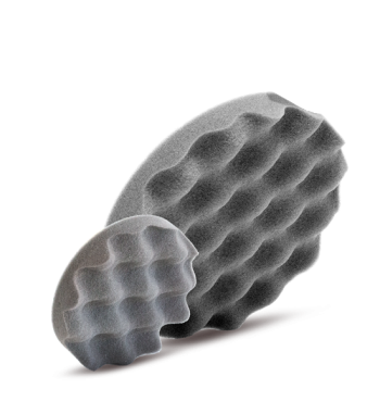 3252 Finishing Foam Pad