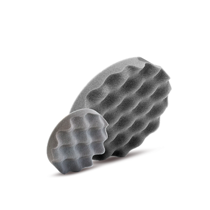 3252 Finishing Foam Pad