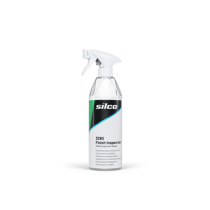 3280 Finish Inspector