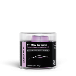 8110 Clay Bar Coarse