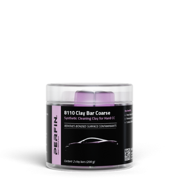 8110 Clay Bar Coarse