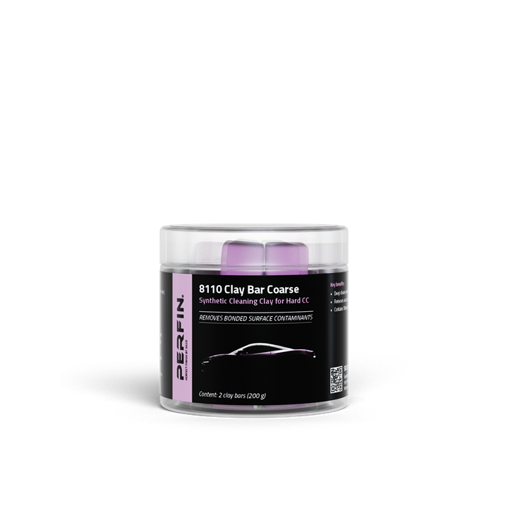 8110 Clay Bar Coarse