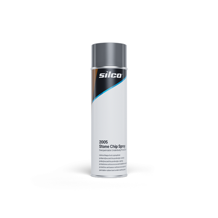 2005 Stone Chip Spray
