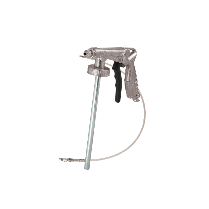 2006 UBS Gun