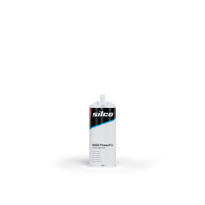 5050 Power-Fix