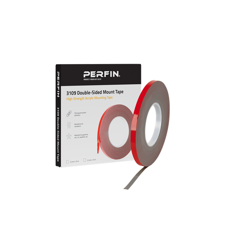 3109 Cinta adhesiva de doble cara