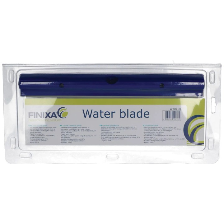 WWB 00 Hoja flexible de silicona