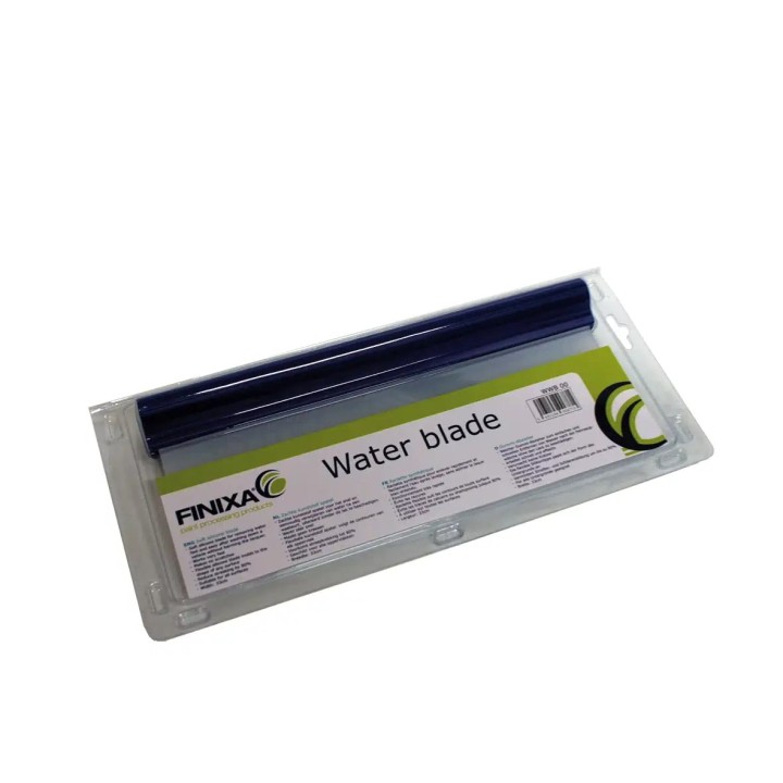 WWB 00 Hoja flexible de silicona